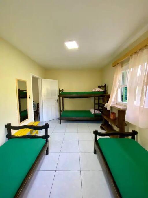 Sitio Paraiso Verde Juquitiba Buitenkant foto